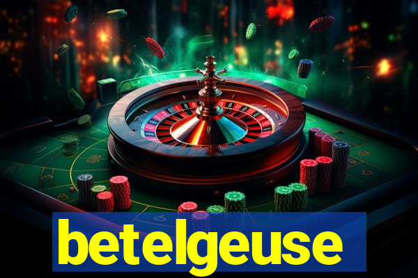 betelgeuse significado espiritual
